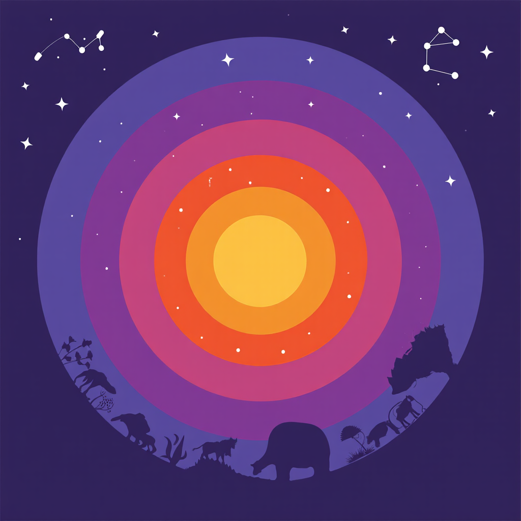 Maasai Mara Dark Sky Reserve