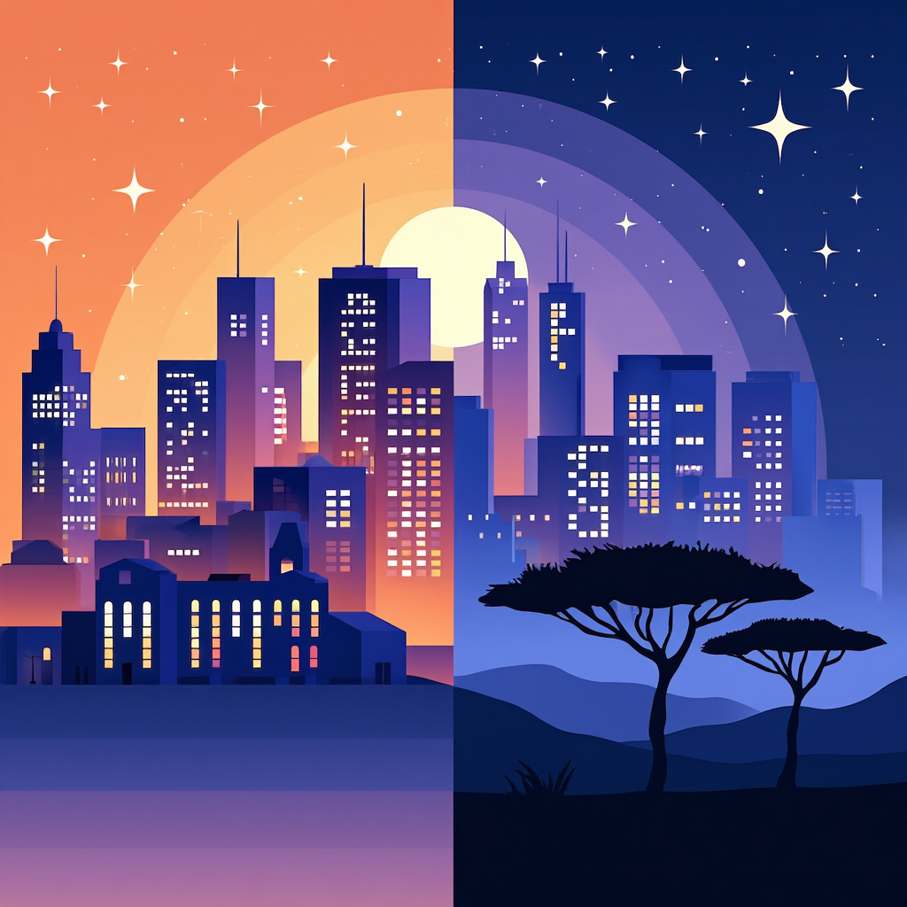 School Astronomy Program