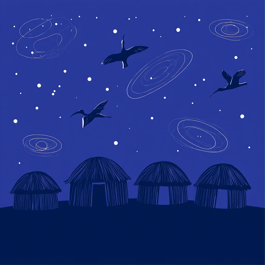 Community Star Parties